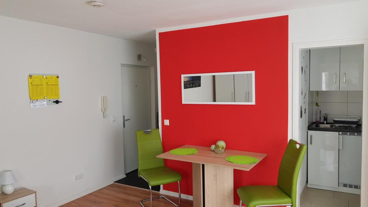 Apartment Gablenberg Stuttgart Eksteriør billede